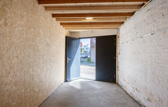 Nieuwstraat 67, Groningen