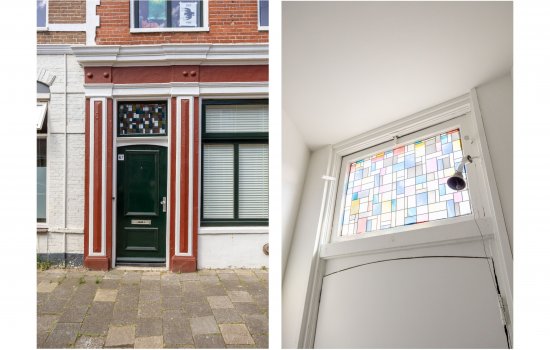 Nieuwstraat 67, Groningen