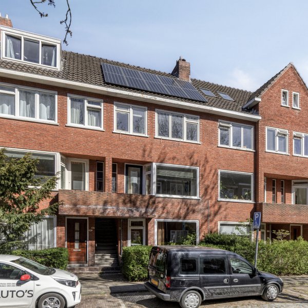 Tweede Willemstraat 58-b, GRONINGEN