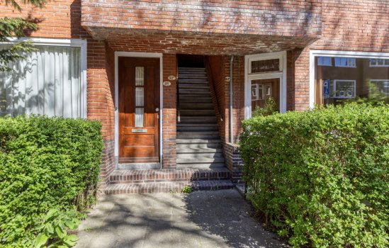 Tweede Willemstraat 58-b, GRONINGEN