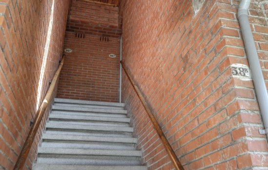 Tweede Willemstraat 58-b, GRONINGEN