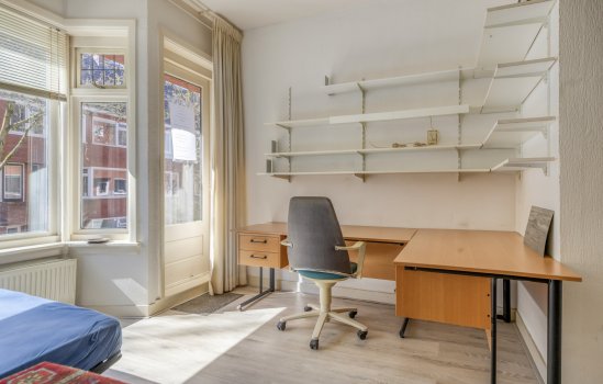 Tweede Willemstraat 58-b, GRONINGEN