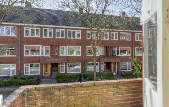 Tweede Willemstraat 58-b, GRONINGEN