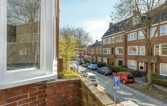 Tweede Willemstraat 58-b, GRONINGEN