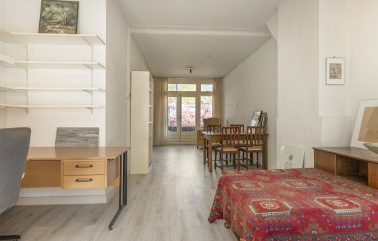 Tweede Willemstraat 58-b, GRONINGEN