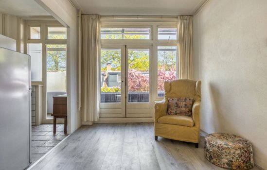 Tweede Willemstraat 58-b, GRONINGEN
