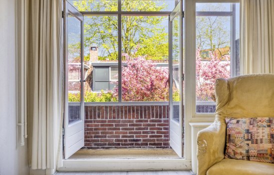 Tweede Willemstraat 58-b, GRONINGEN