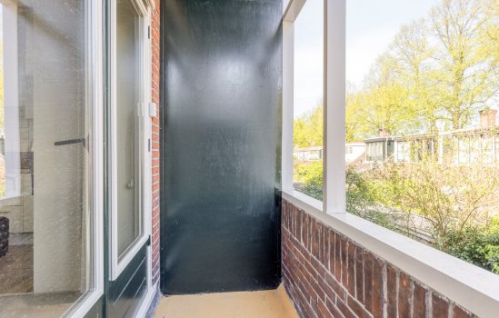 Tweede Willemstraat 58-b, GRONINGEN