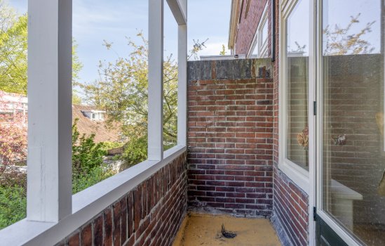 Tweede Willemstraat 58-b, GRONINGEN