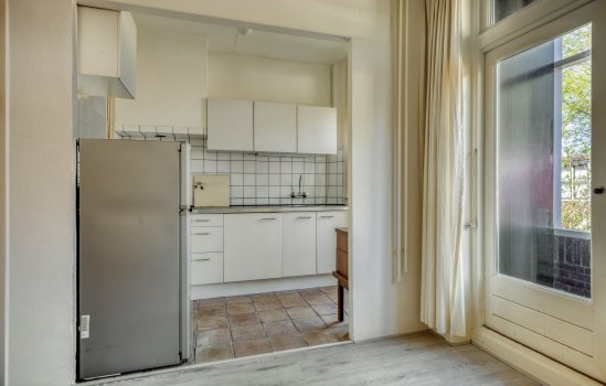 Tweede Willemstraat 58-b, GRONINGEN