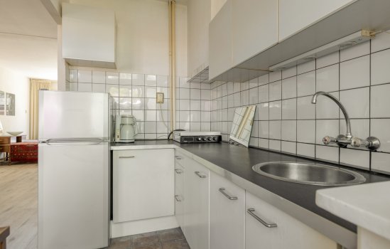 Tweede Willemstraat 58-b, GRONINGEN