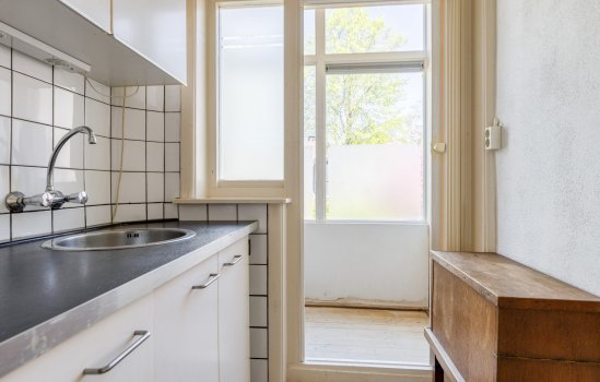 Tweede Willemstraat 58-b, GRONINGEN