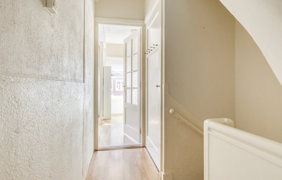 Tweede Willemstraat 58-b, GRONINGEN