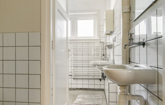 Tweede Willemstraat 58-b, GRONINGEN