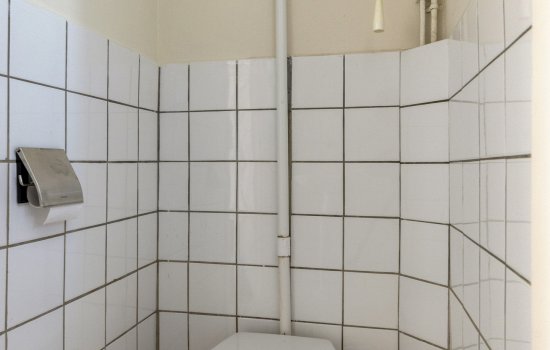 Tweede Willemstraat 58-b, GRONINGEN