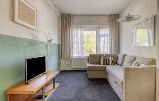 Tweede Willemstraat 58-b, GRONINGEN