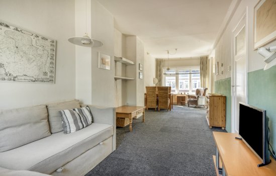 Tweede Willemstraat 58-b, GRONINGEN