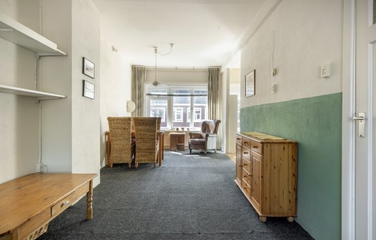 Tweede Willemstraat 58-b, GRONINGEN