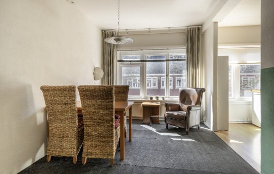 Tweede Willemstraat 58-b, GRONINGEN