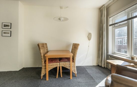 Tweede Willemstraat 58-b, GRONINGEN