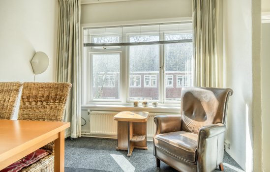 Tweede Willemstraat 58-b, GRONINGEN