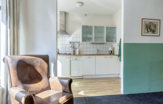 Tweede Willemstraat 58-b, GRONINGEN
