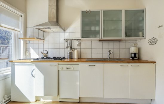 Tweede Willemstraat 58-b, GRONINGEN
