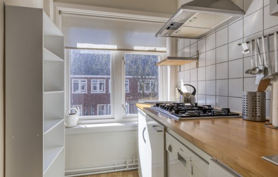 Tweede Willemstraat 58-b, GRONINGEN