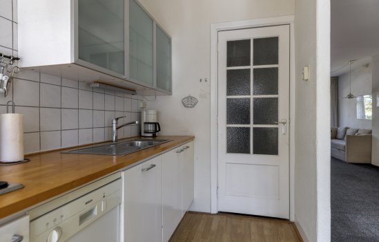 Tweede Willemstraat 58-b, GRONINGEN