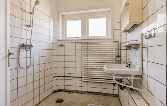 Tweede Willemstraat 58-b, GRONINGEN