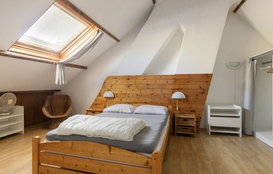 Tweede Willemstraat 58-b, GRONINGEN