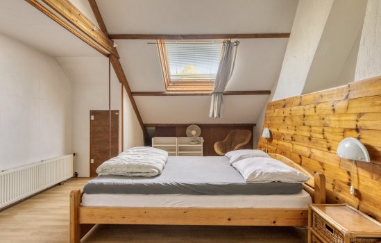 Tweede Willemstraat 58-b, GRONINGEN