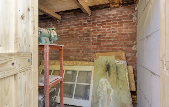 Tweede Willemstraat 58-b, GRONINGEN