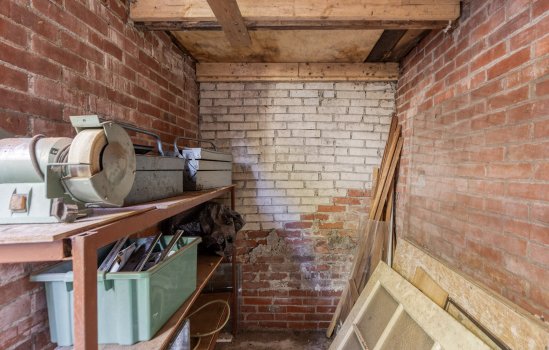 Tweede Willemstraat 58-b, GRONINGEN