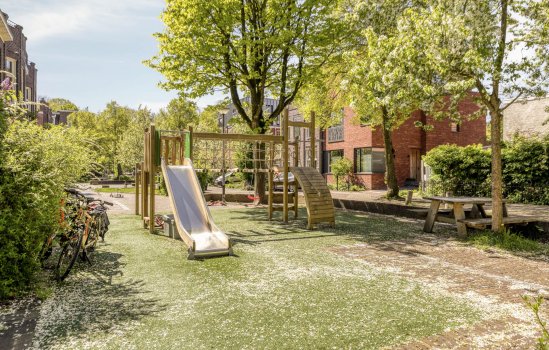 Tweede Willemstraat 58-b, GRONINGEN