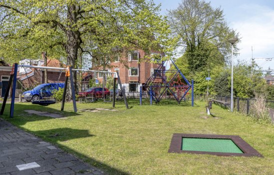 Tweede Willemstraat 58-b, GRONINGEN