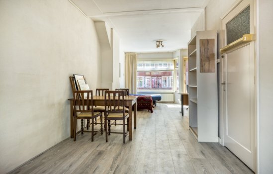 Tweede Willemstraat 58-b, GRONINGEN