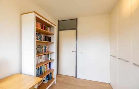Damsterwaard 18, Groningen