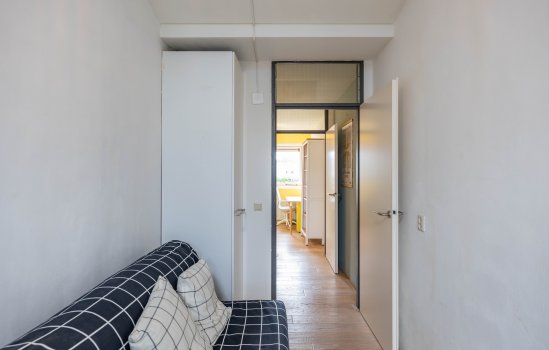 Damsterwaard 18, Groningen