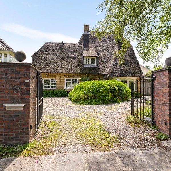 Molenweg 35, HAREN GN