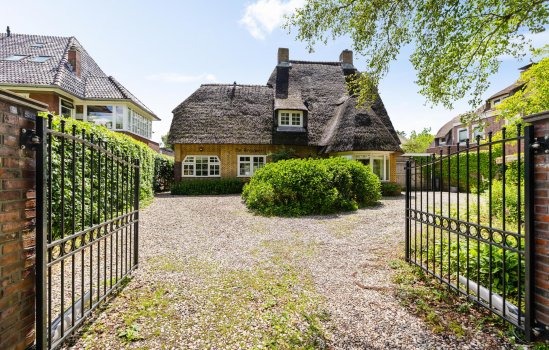 Molenweg 35, HAREN GN