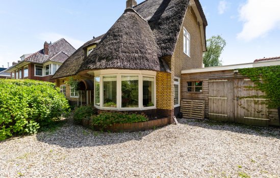 Molenweg 35, HAREN GN