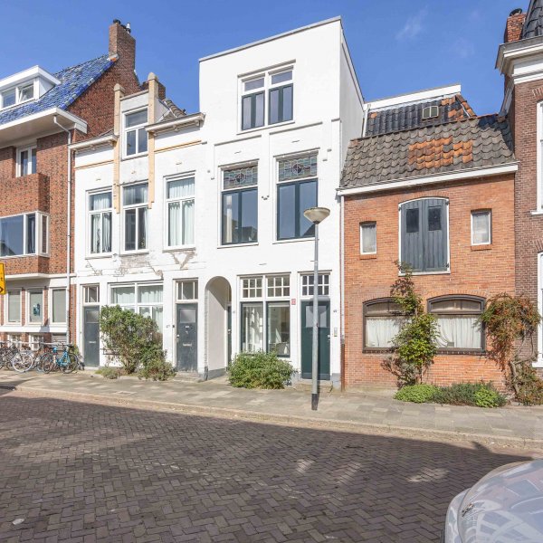 Violenstraat 45, Groningen