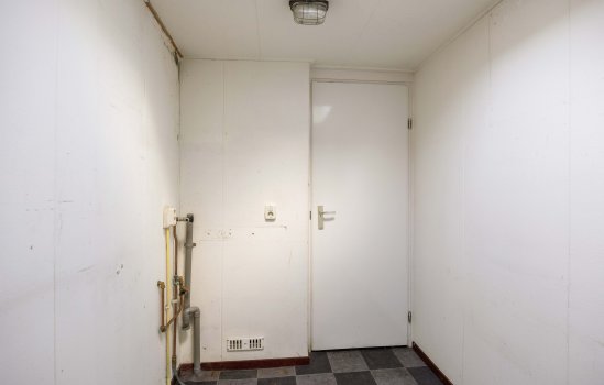 Violenstraat 45, Groningen