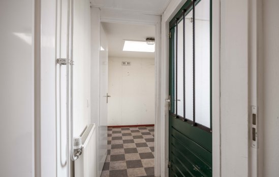 Violenstraat 45, Groningen