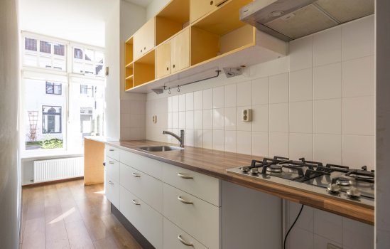 Violenstraat 45, Groningen