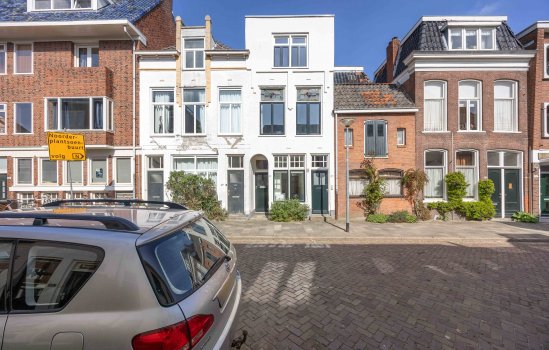 Violenstraat 45, Groningen