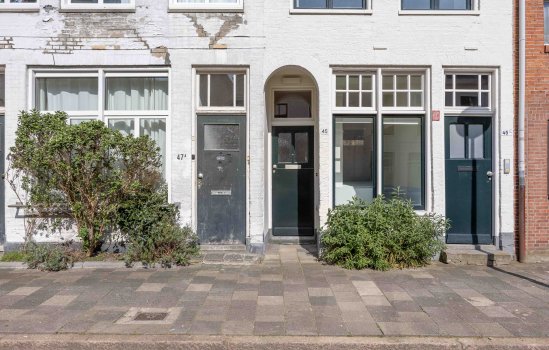 Violenstraat 45, Groningen