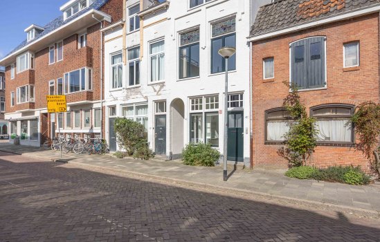Violenstraat 45, Groningen