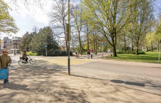 Violenstraat 45, Groningen